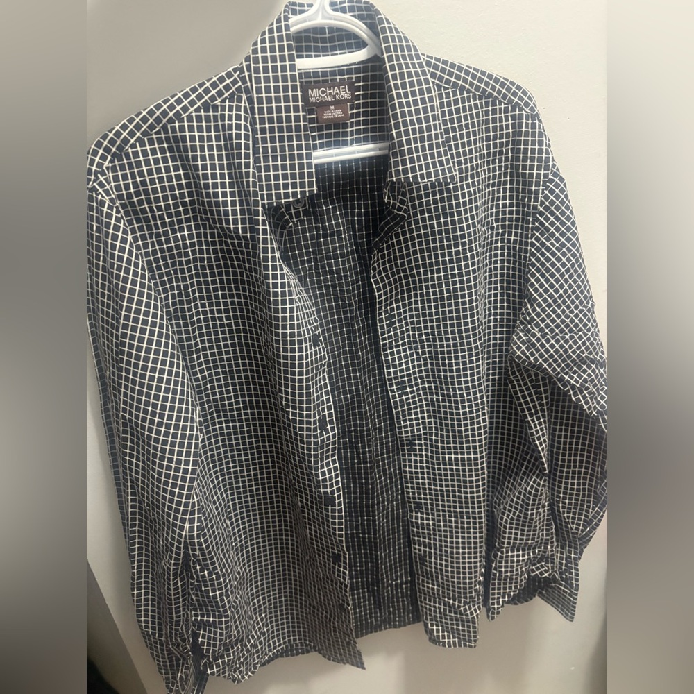 Michael kors long sleeve